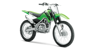 Motorcycle Accessories - KLX140R F