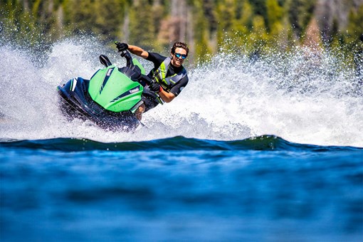 2023 JET SKI® STX® 160X opens in a new window