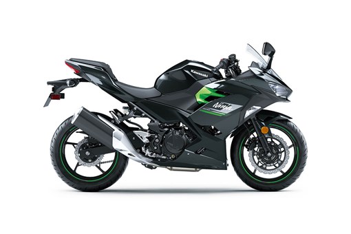 Bigote Medicina otro 2023 Kawasaki Ninja® 400 ABS | Motorcycle | Approachable Power