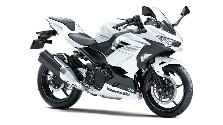 NINJA® 400