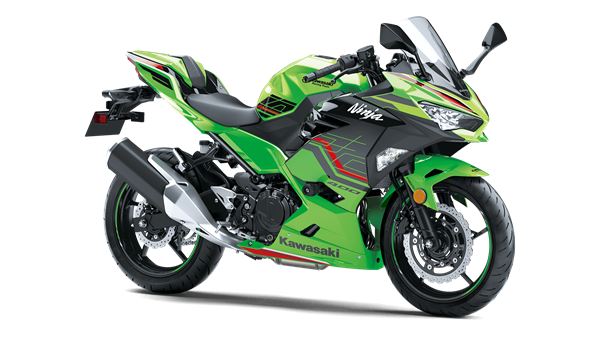 2024 Kawasaki Ninja® 1000SX ABS, Touring Motorcycle