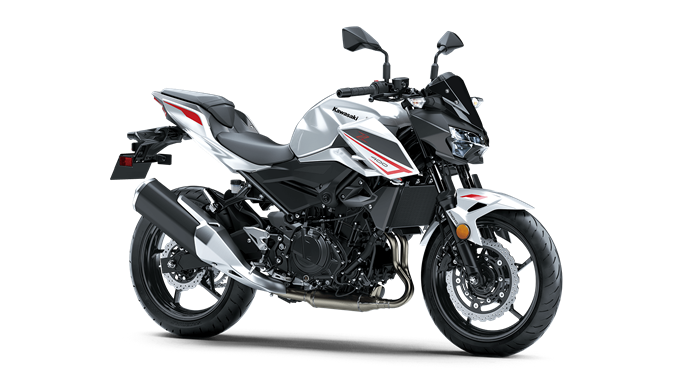 2023 Kawasaki Ninja® 400 ABS, Motorcycle