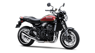 2023 Z900RS