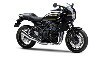 2023 Z900RS CAFE