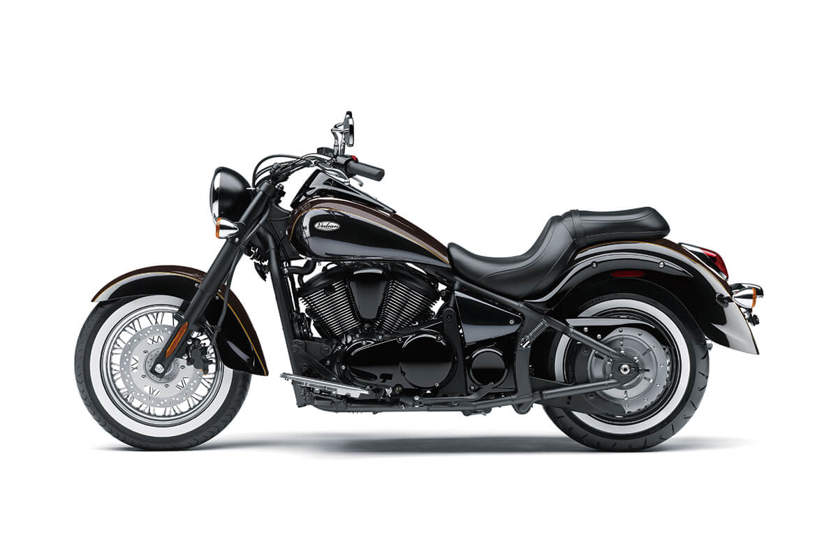 2021 kawasaki vulcan 900 price