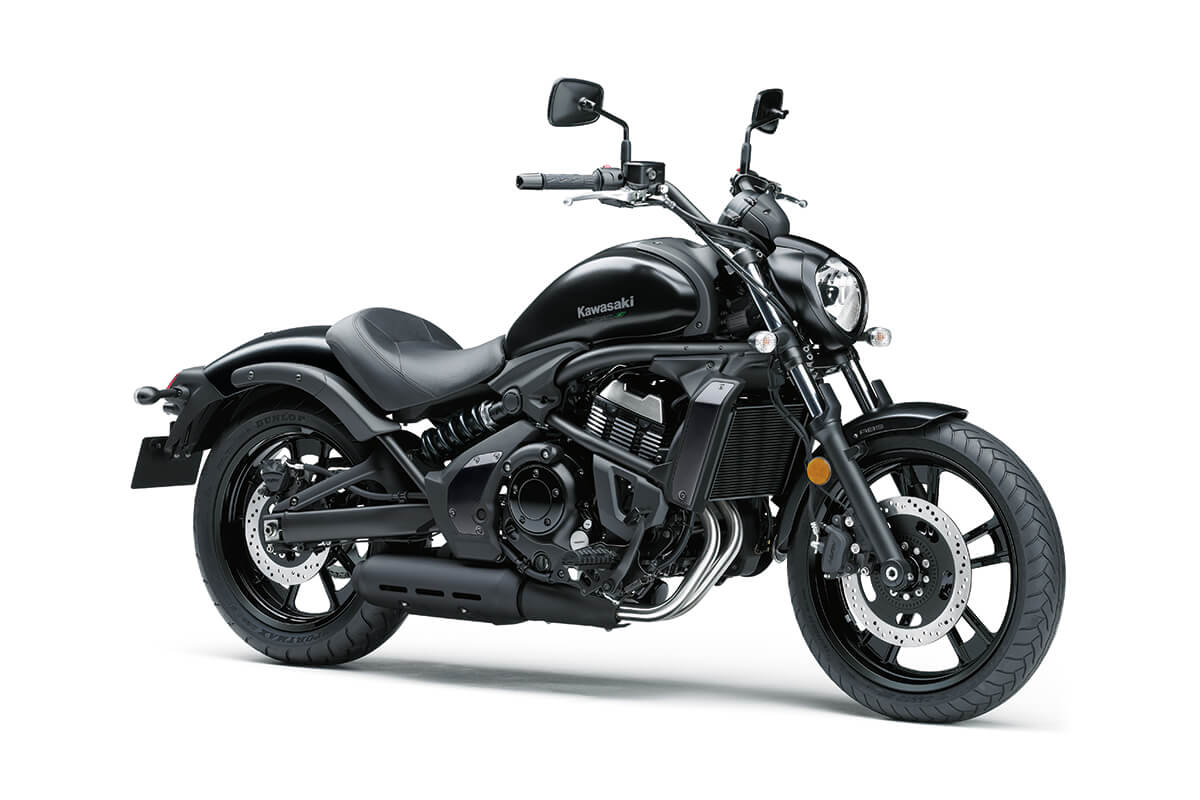 new kawasaki vulcan 650