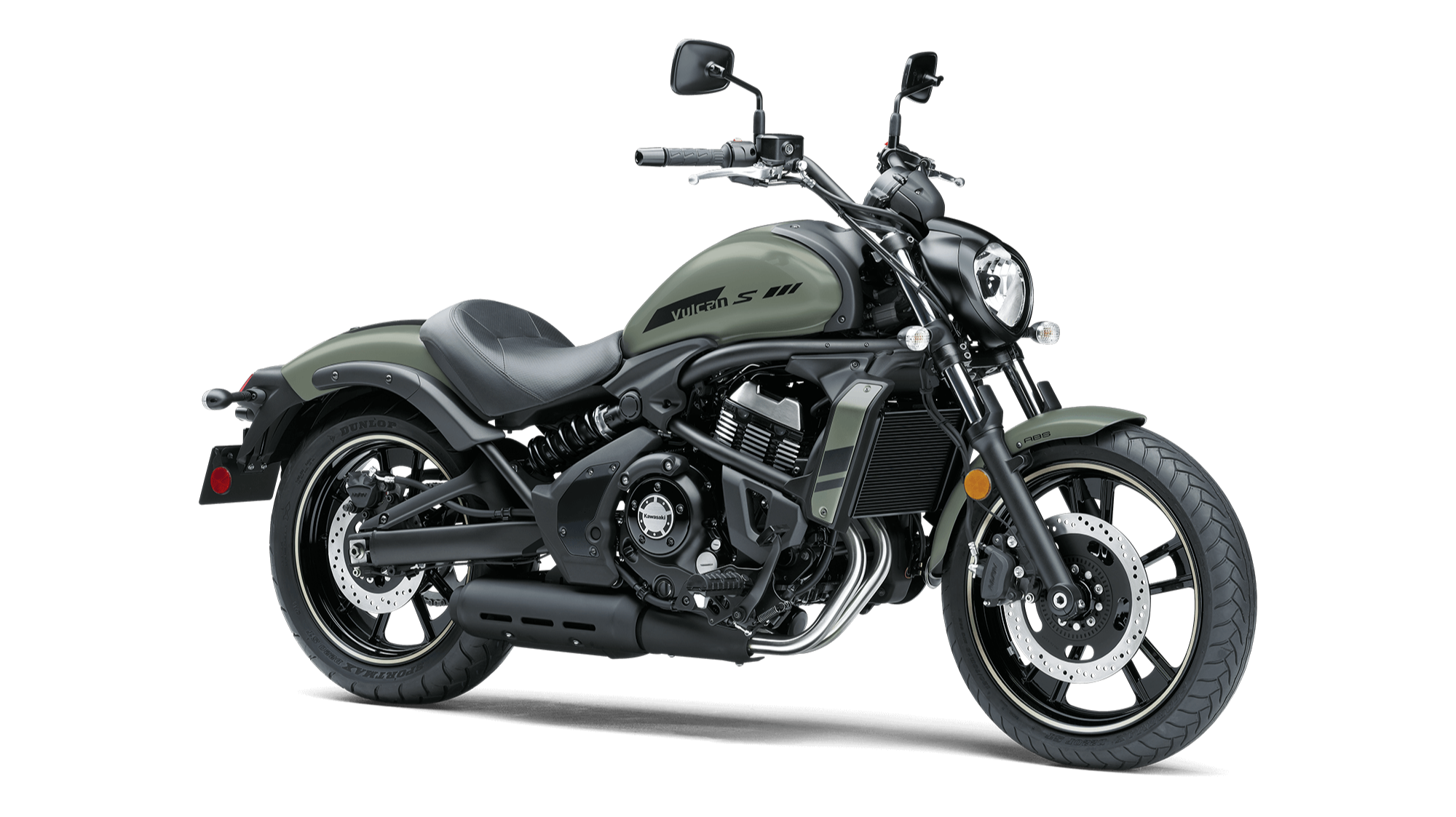 VULCAN® S:LEARN MORE Image