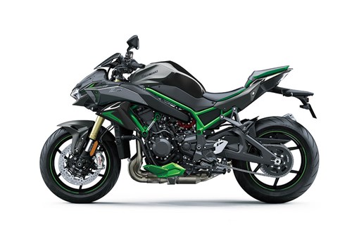  Profile angle of a motorcycle staged in a white studio background. opens in a new window