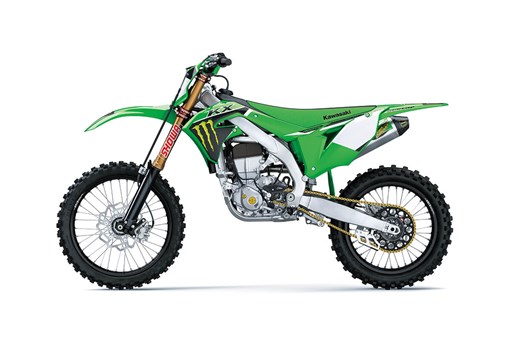 KAWASAKI KX 125 2023 - 1161757014