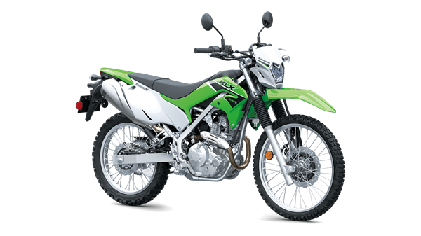 2021 kawasaki klx 300