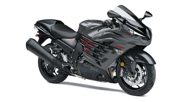 NEW MOTORCYCLE: Kawasaki “Ninja 1000SX” 2024 Model Released on October 1!  New Colors and Graphics (Japan)