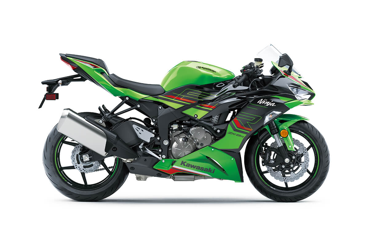 ZX-6R LCIスリップオンマフラー | gallonelectric.com