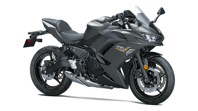 Kawasaki ninja outlet 650 price