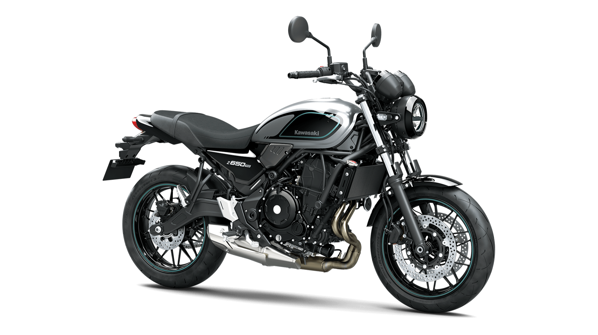 Z650RS:LEARN MORE Image