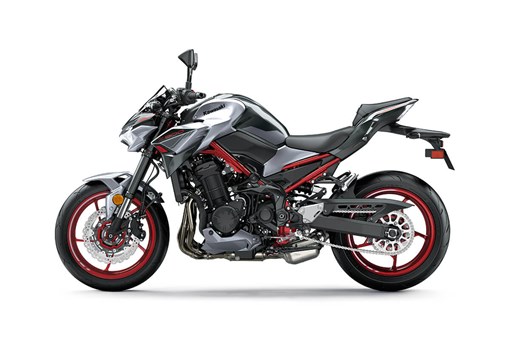 ♢♢ motorbike Kawasaki Z900 ♢♢