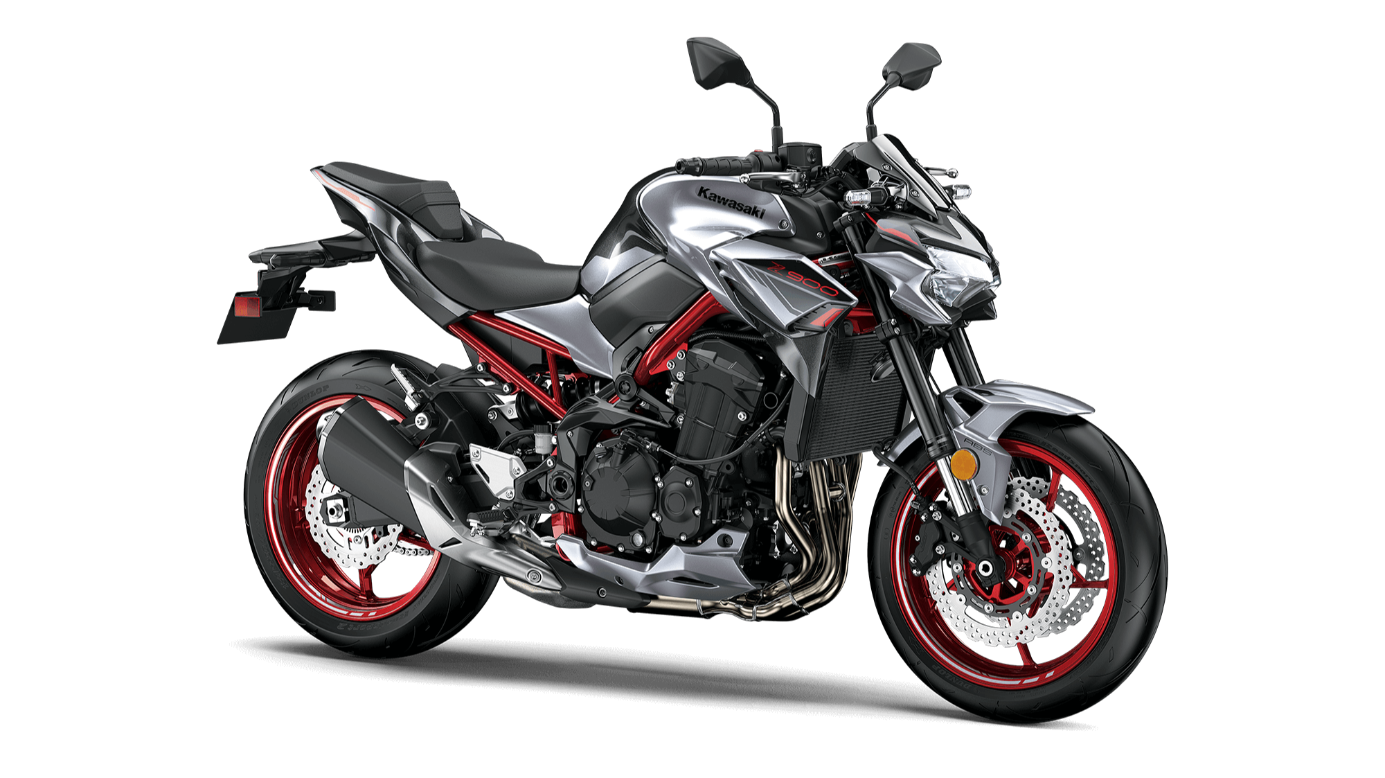 Z900:LEARN MORE