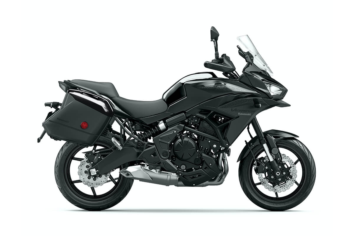 Versys 65 deals