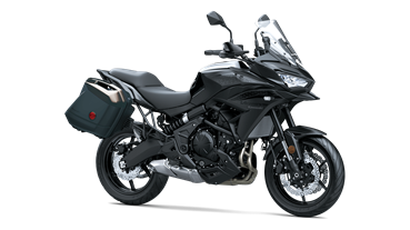 Motorcycle Accessories - VERSYS® 650 LT