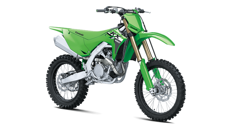 Kawasaki KX™450 | Motocross Motorcycle | Most Powerful Dirtbike