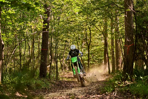 2024 KX™450X opens in a new window