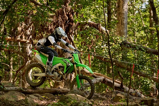 2024 KX™450X opens in a new window