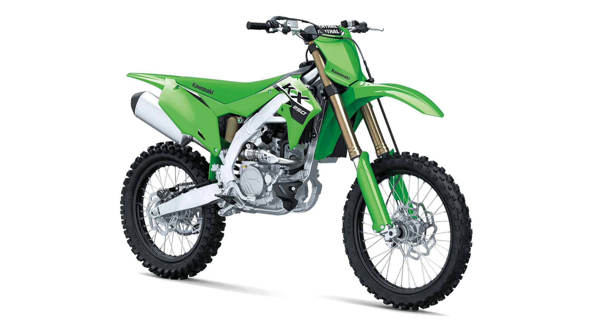 Kawasaki Team Green™ | Kawasaki Racing