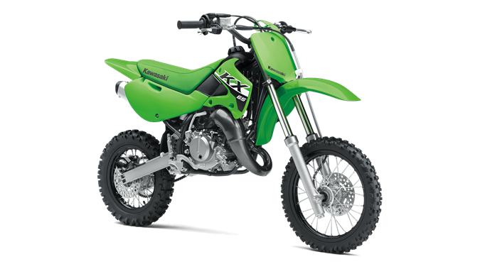 2024 Kawasaki KX™65 | Motocross Motorcycle | Powerful Supermini