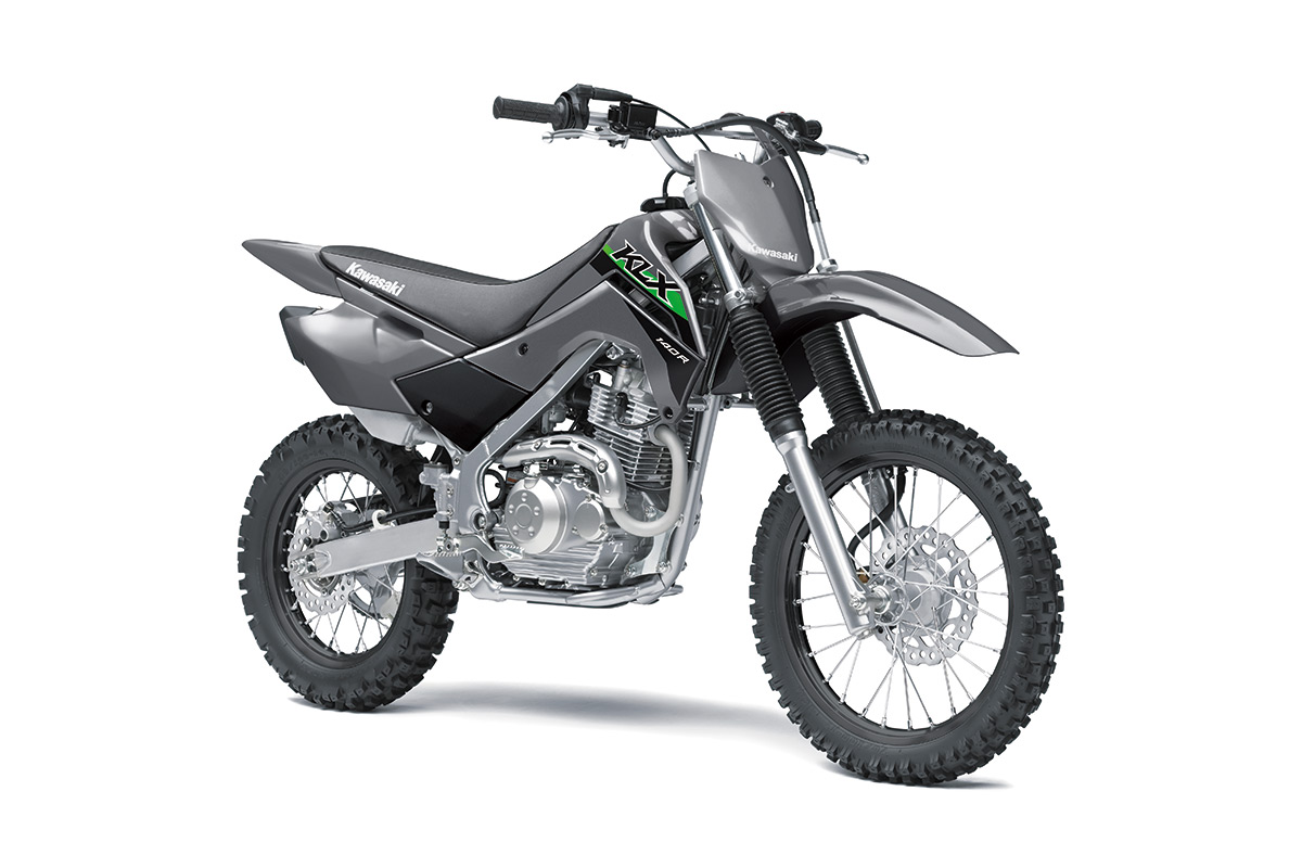 2016 kawasaki deals klx 140