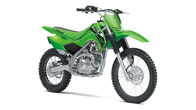 KAWASAKI KLX 450R 2015 - 1246580612