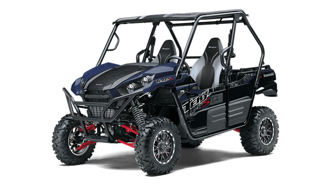 Metallic Matte Twilight Blue/Super Black