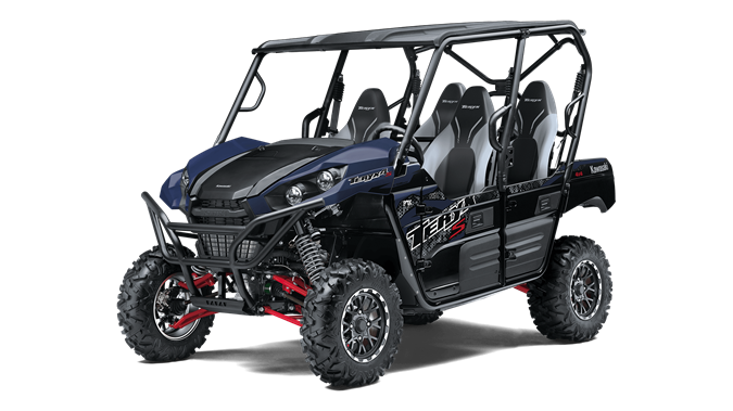 Metallic Matte Twilight Blue/Super Black