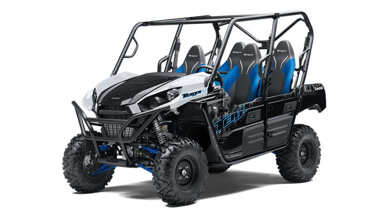 Yamaha Raptor 250 Specs and Review - Off-Roading Pro
