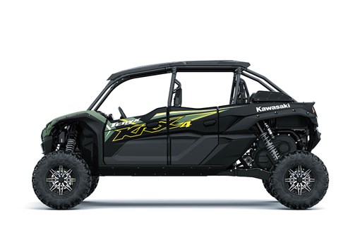 Profile angle of a side x side staged in a white studio background. opens in a new window