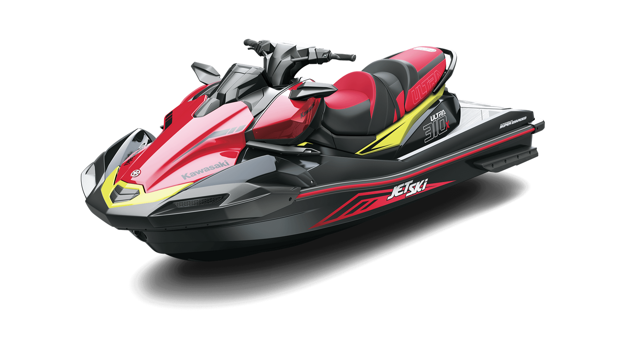 Watercraft Accessories Jet Ski® Ultra® 310X