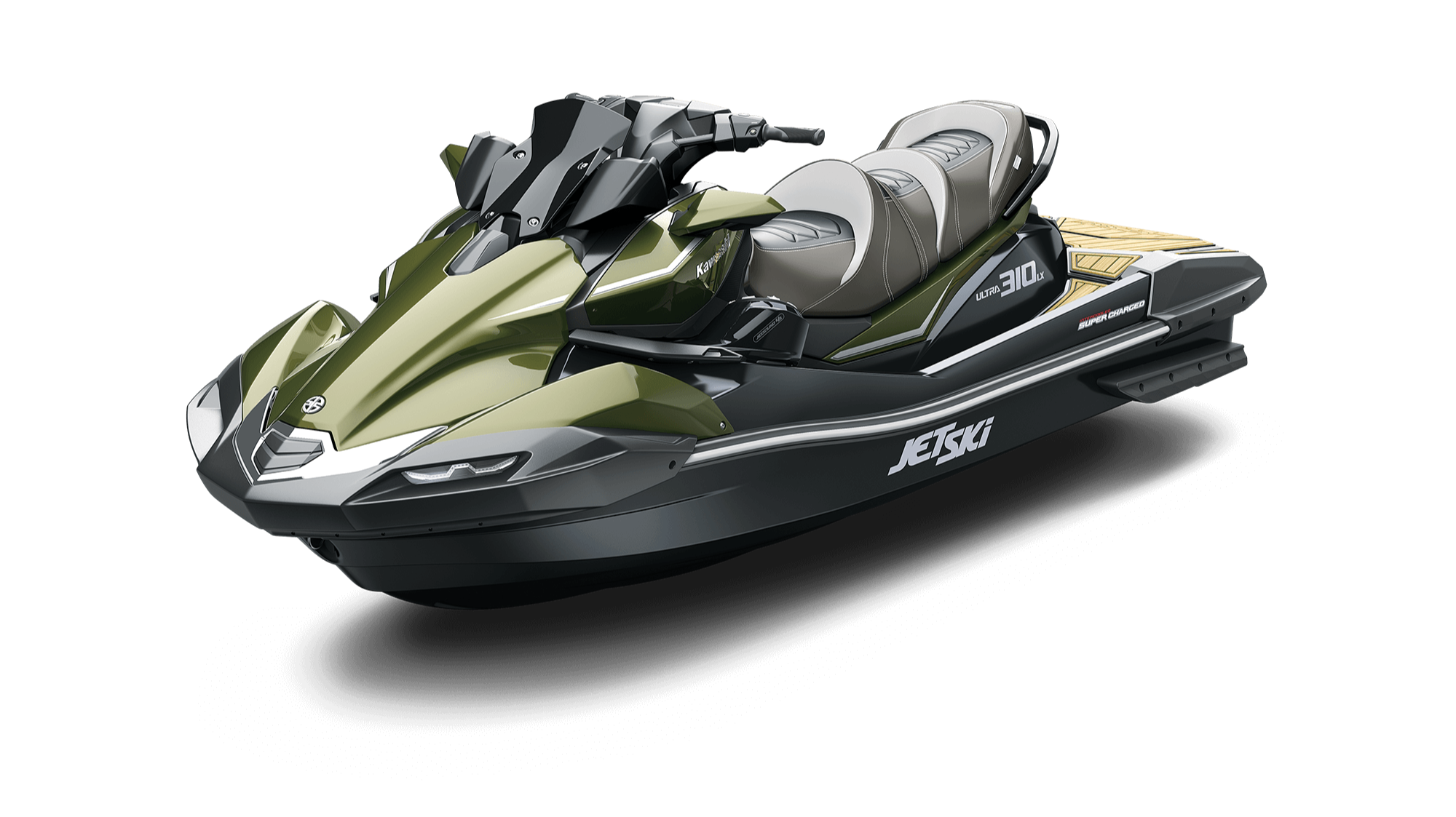 Watercraft Accessories - Jet Ski® Ultra® 310LX