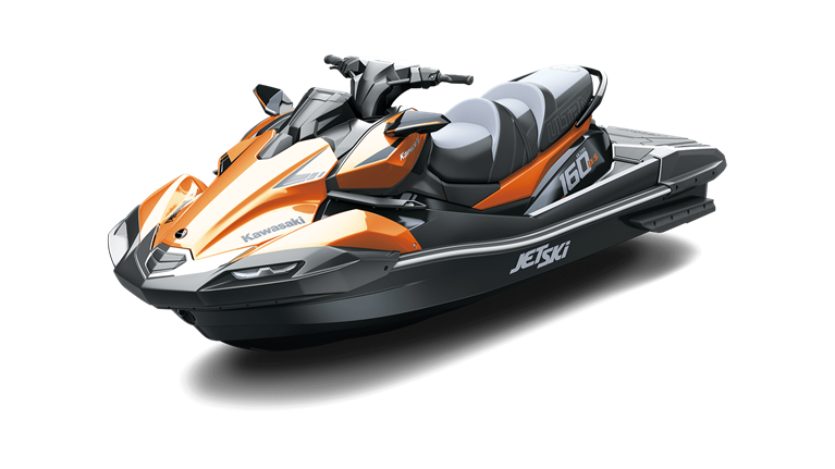 New Models, Major Updates, and Industry-Firsts for 2019 Yamaha WaveRunner®  Line