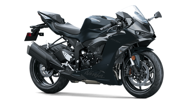 2024 Kawasaki Ninja® ZX™-10RR | Superbike | Built to Win