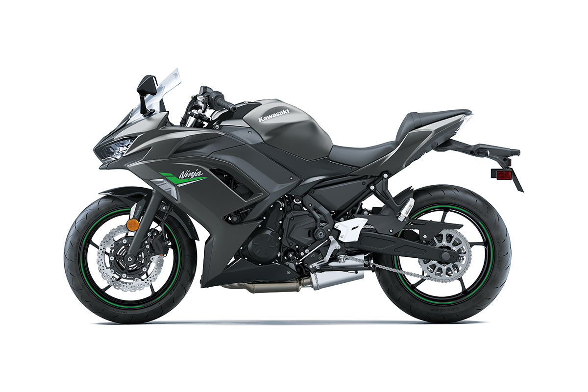 Kawasaki ninja deals 650 price