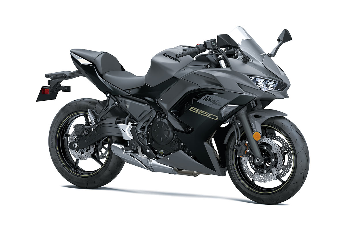 Kawasaki 650 ninja on sale 2019 price