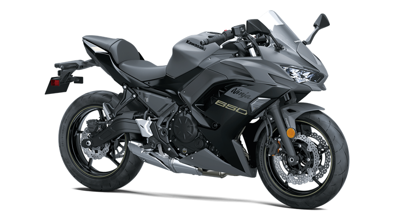 Kawasaki Ninja® 650 | Motorcycle | Sporty & Nimble