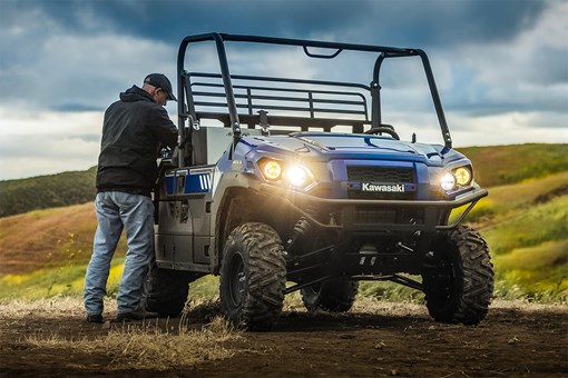 2024 MULE PRO-FXR™ 1000 opens in a new window