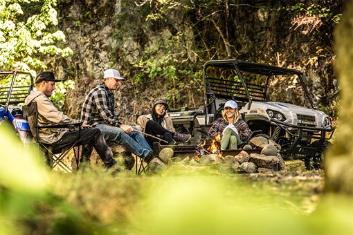 2024 MULE PRO-FXR™ 1000 LE opens in a new window