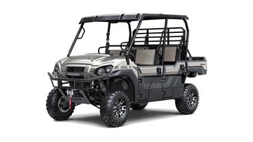 Side-X-Side Accessories - MULE PRO-FXT™ 1000 LE Ranch Edition