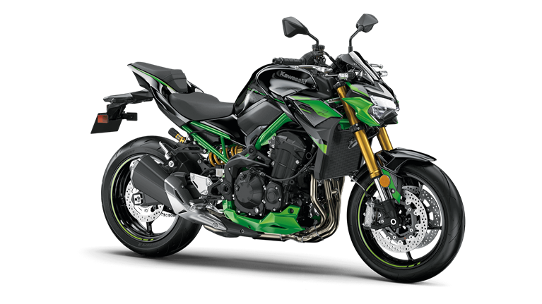 Kawasaki Z900 ABS | Naked Motorcycle | Superb Power & Handling