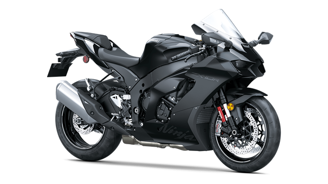 2024 Kawasaki Ninja® ZX™-10R | Supersport Motorcycle | Race-Ready 