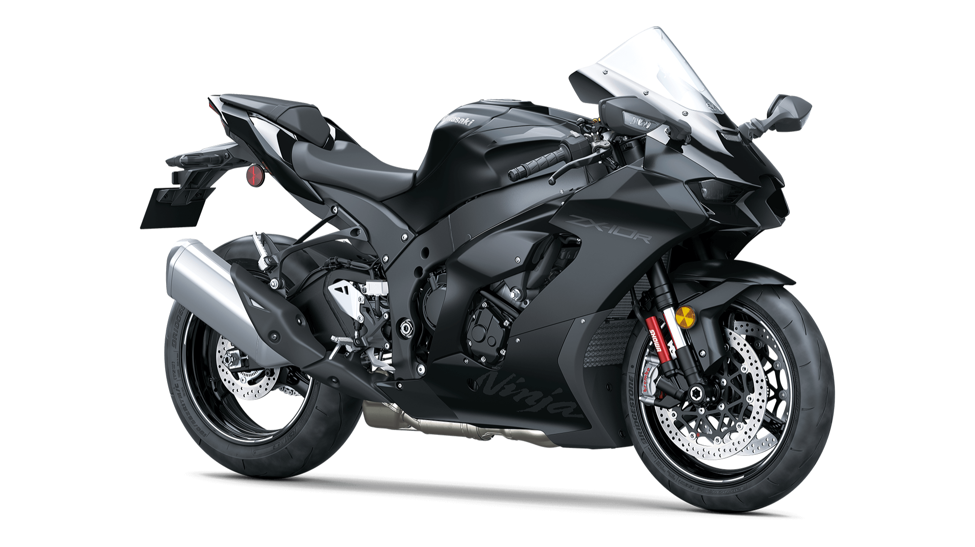 最安値2024Kawasaki ZXT00C-013*** ZX-10R 実動 エンジン 検.( C型 202205 06 猿 エンジン本体