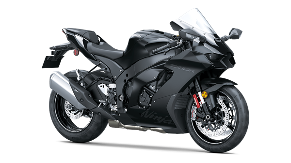 2023 Kawasaki Ninja® ZX™-10RR | Superbike | Built to Win