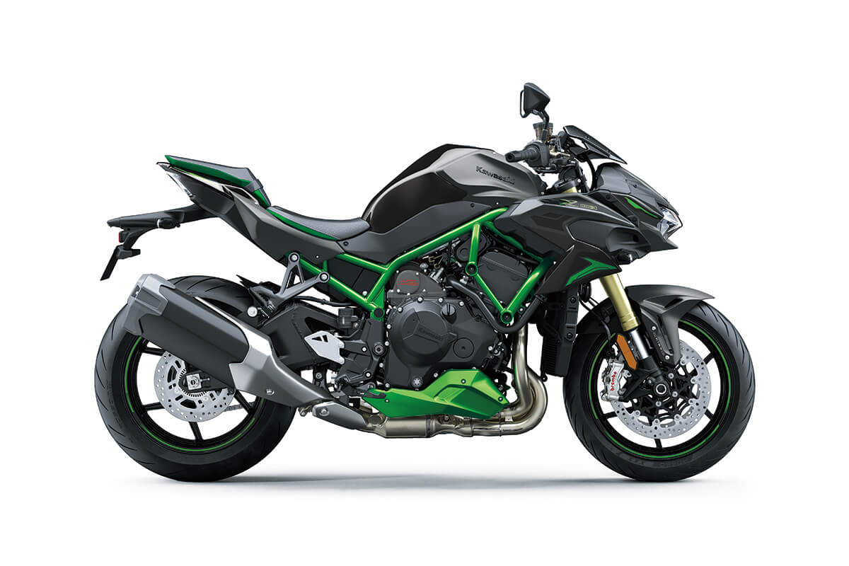 プロブレーキ Kawasaki Ninja H2 SXSE 2021年～ レバー プロブレーキ Kawasaki Ninja H2 SXSE 2021年～ レバー