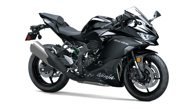 2024 Kawasaki Ninja® ZX™-4RR ABS | Motorcycle | Next-level Performance