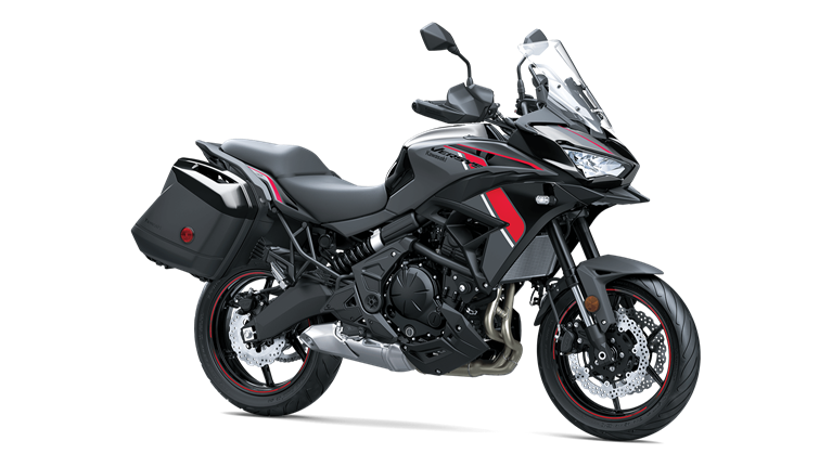 Used kawasaki versys 650 best sale for sale near me